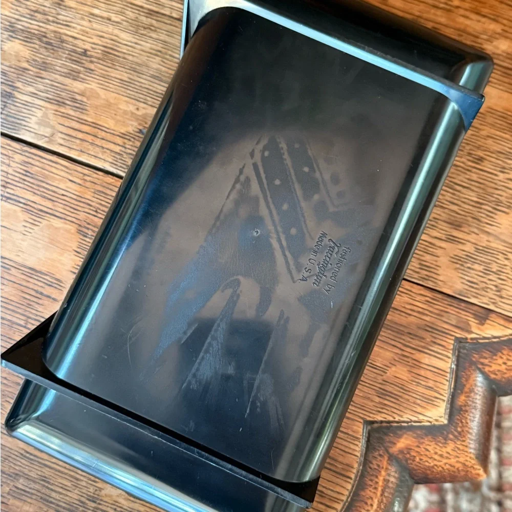 Vintage Jewelry Box